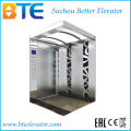 Ce High Class Safe Passenger Lift Without Machine Room